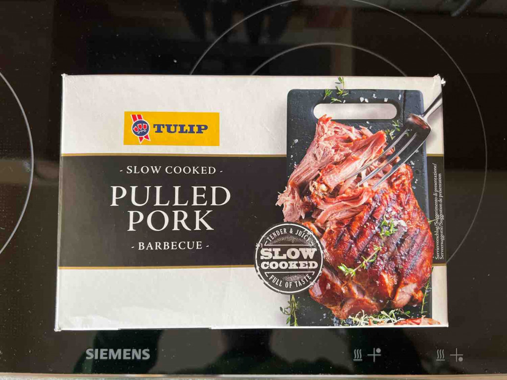 Pulled Pork, slow cooked von florianpirkner667 | Hochgeladen von: florianpirkner667