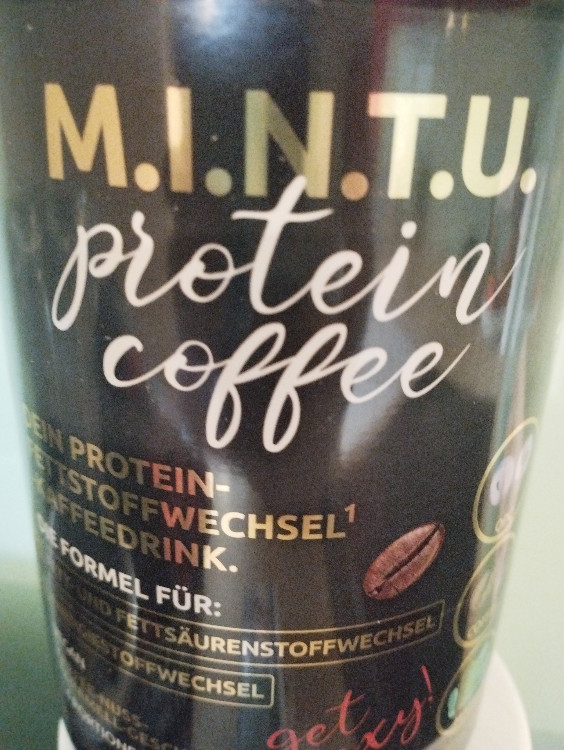 M.i.n.t.u Coffee von Tantsch | Hochgeladen von: Tantsch