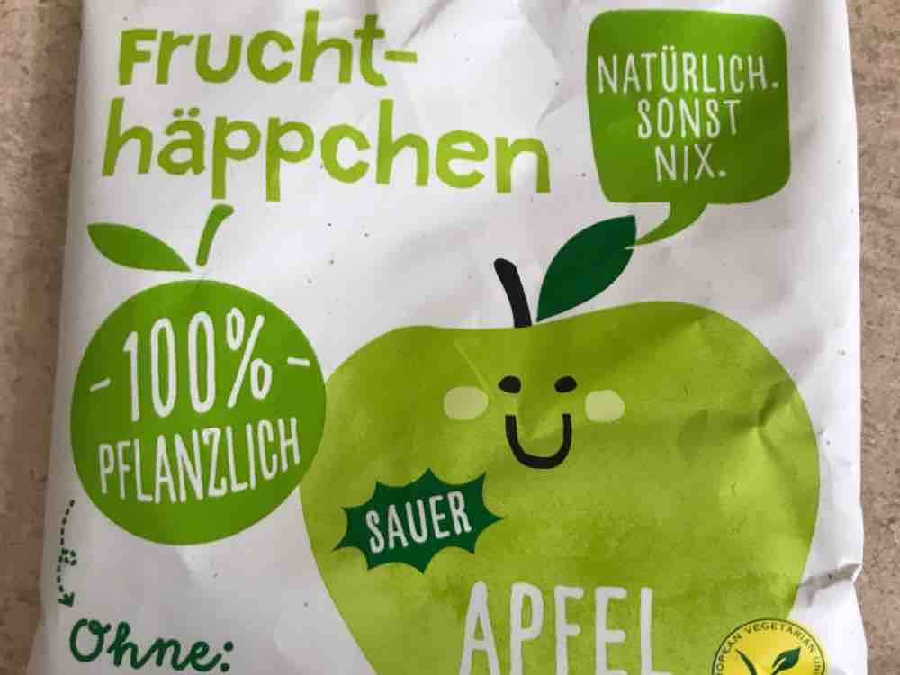 Fruchthäppchen, Apfel von schonwiederx | Hochgeladen von: schonwiederx