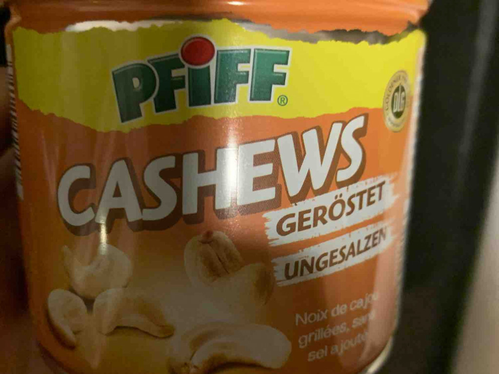 cashews von getfit2003 | Hochgeladen von: getfit2003