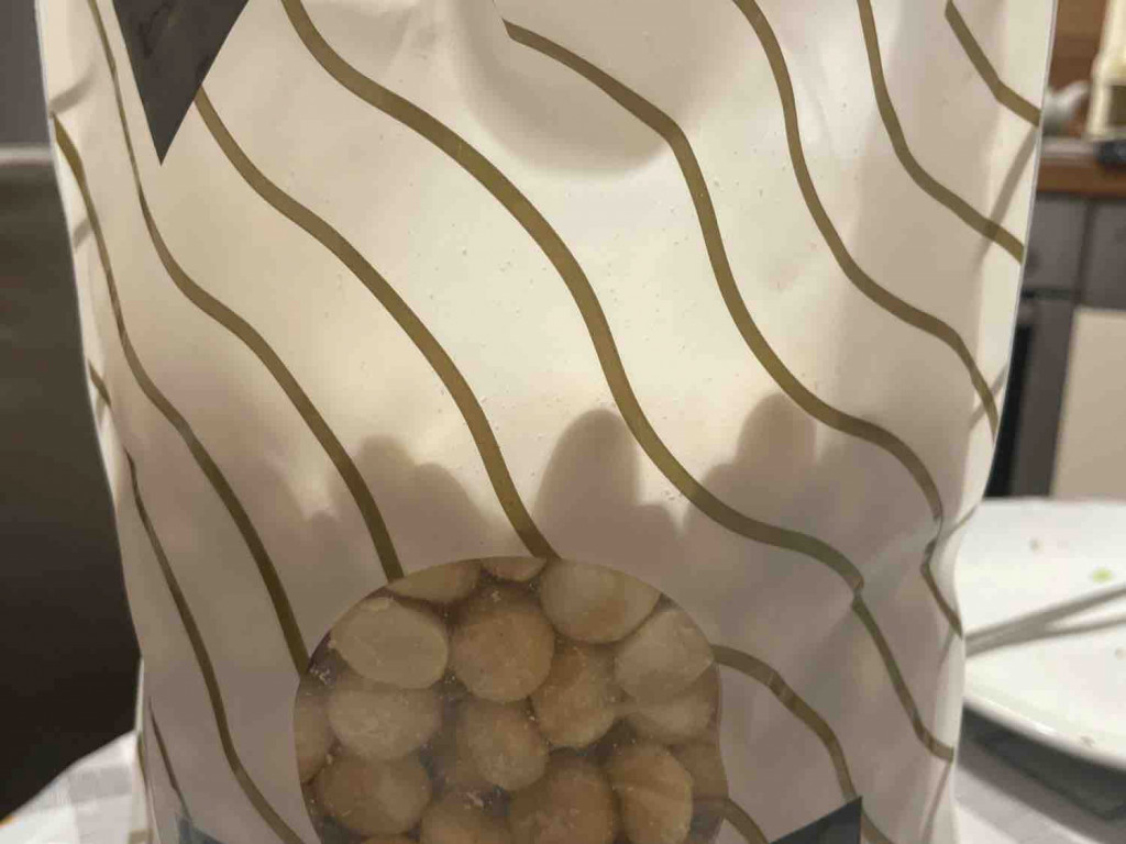 Macadamia-Nüsse von Rustler | Hochgeladen von: Rustler