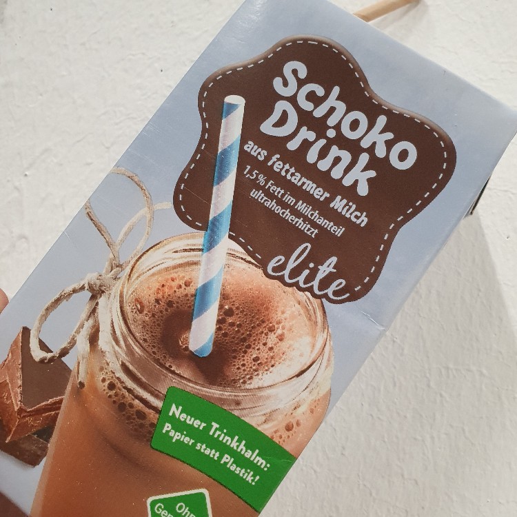 Schoko Drink, 1,5% Fett von VanillaCoffee | Hochgeladen von: VanillaCoffee