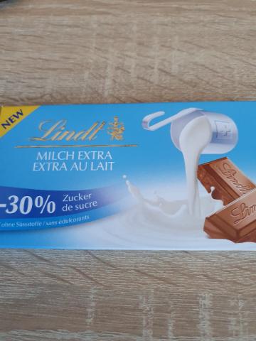 milchschokolade milch extra, -30% Zucker von ClaudiaL1968 | Hochgeladen von: ClaudiaL1968