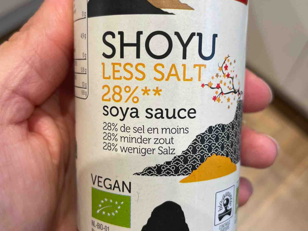 Shoyu Soya sauce von nisa2024 | Hochgeladen von: nisa2024