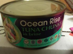 Tuna Chunks in brine | Hochgeladen von: lipstick2011