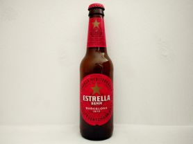 Estrella Damm - Barcelona: 1876 (Mehrweg) | Hochgeladen von: micha66/Akens-Flaschenking