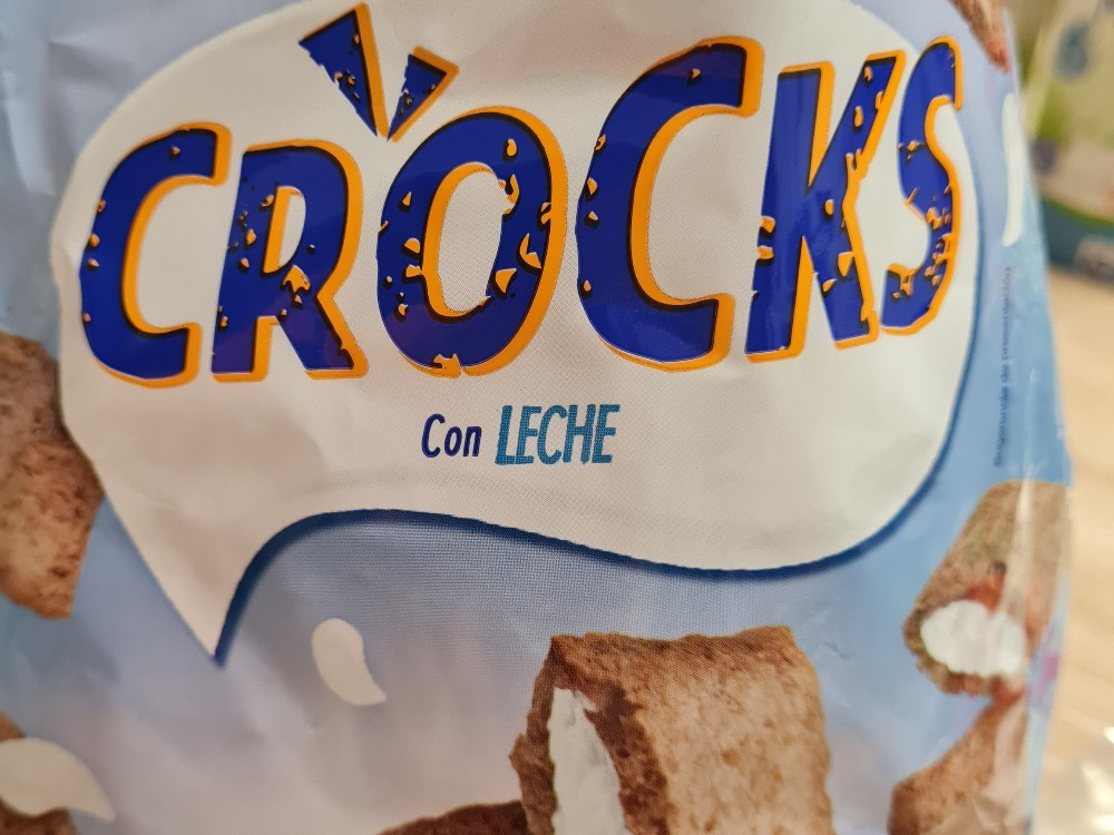 crocks con leche von nicole161186 | Hochgeladen von: nicole161186