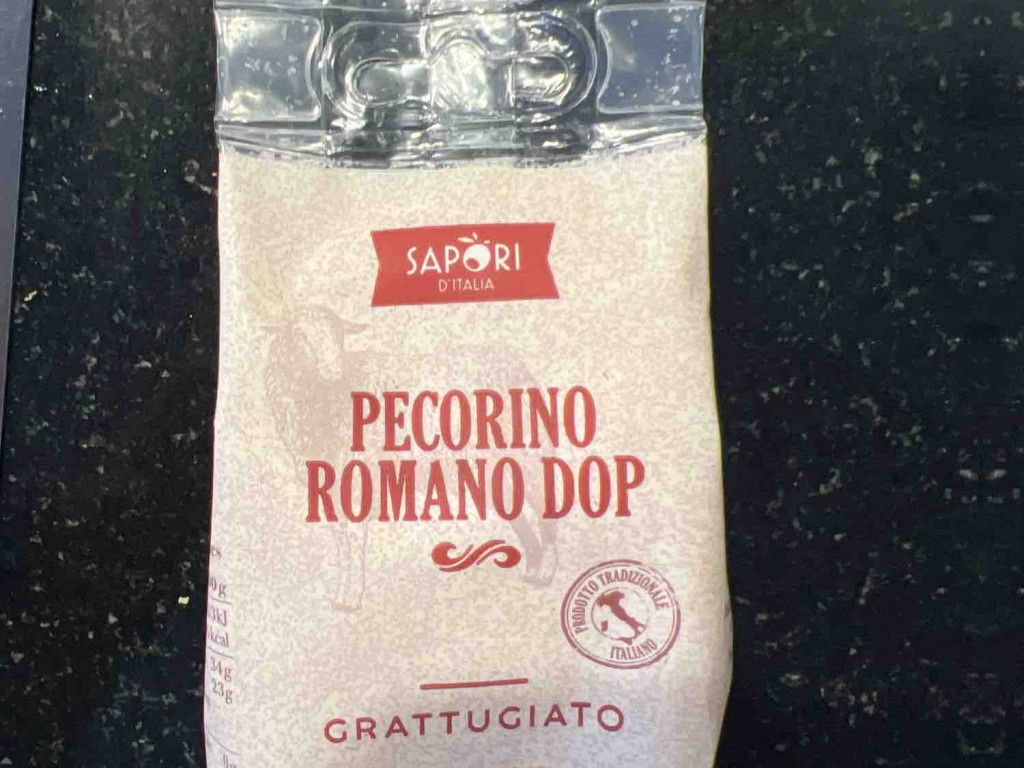 Pecorino Romano DOP von artasin | Hochgeladen von: artasin