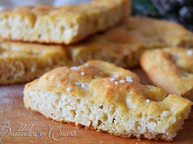 Schiacciata, all’olio di oliva by alexghid | Uploaded by: alexghid