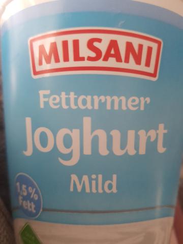 Milsani Joghurt Mild von ZoCCeRo | Hochgeladen von: ZoCCeRo