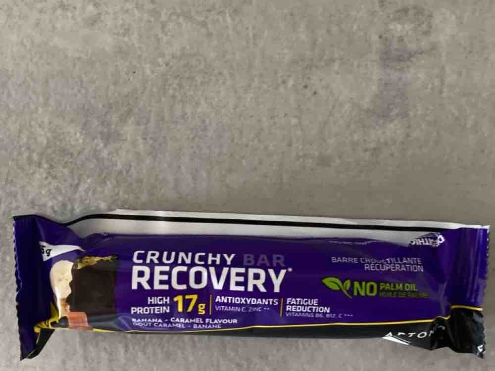 Crunchy Bar Recovery von Robinho95 | Hochgeladen von: Robinho95