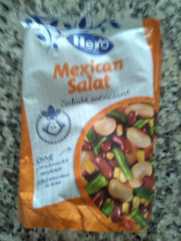 Mexican Salad | Hochgeladen von: Misio