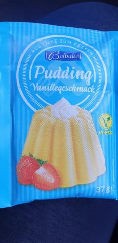 Puddingpulver, Vanillegeschmack von Schokobckchen | Hochgeladen von: Schokobckchen