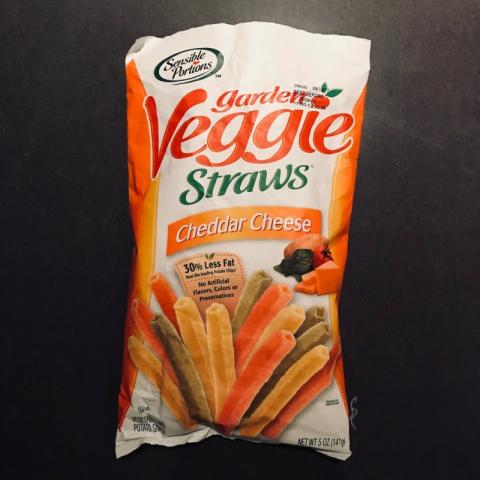 Sensible Portions Kartoffelsticks, Garden Veggie Straws - Ch | Hochgeladen von: missydxb