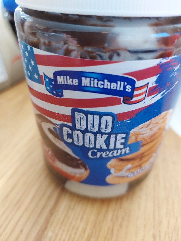 Duo Cookie Cream von Muru | Hochgeladen von: Muru