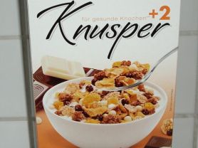 Knusper +2 Schoko | Hochgeladen von: Bellis