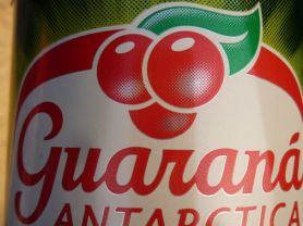 Guarana Antarctica | Hochgeladen von: pedro42