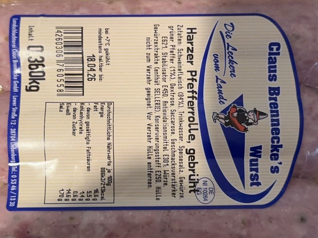 Hochgeladen von: HarzerRoller