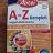 A-Z Komplett, 1,15g pro Depot-Tablette von monafit | Hochgeladen von: monafit