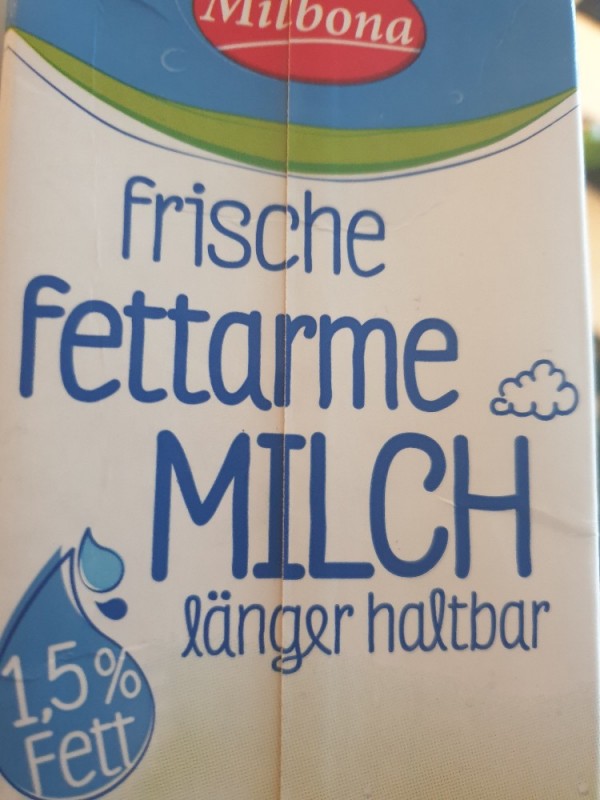 Frische fettarme Milch von RobinCL7 | Hochgeladen von: RobinCL7