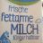 Frische fettarme Milch von RobinCL7 | Hochgeladen von: RobinCL7