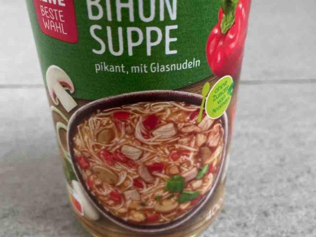 Bihun Suppe von evilhomer | Hochgeladen von: evilhomer