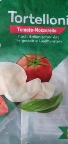 Tortellini Tomate Mozzarella (zubereitet) von Nicole314 | Hochgeladen von: Nicole314