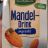Mandel Drink, ungesüßt by Jxnn1s | Hochgeladen von: Jxnn1s