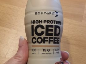 High Protein Iced Coffee | Hochgeladen von: StefanieK1974