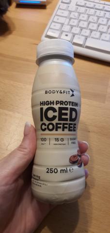 High Protein Iced Coffee | Hochgeladen von: StefanieK1974