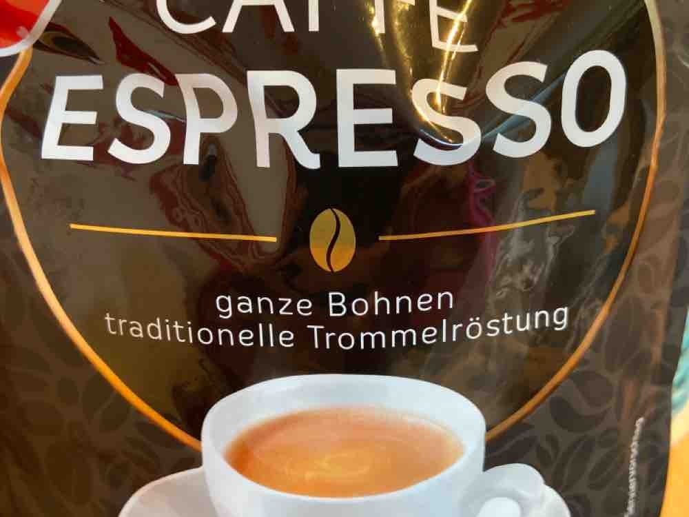 Café Espresso, 1,5% Milch von Hoeppi | Hochgeladen von: Hoeppi