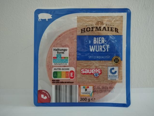 Bierwurst | Hochgeladen von: micha66/Akens-Flaschenking