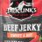 beef jerky, sweet and hot by poserr | Hochgeladen von: poserr