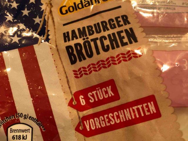 Hamburger Brötchen von Vary | Hochgeladen von: Vary