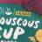Couscous Cup, vegan von Murrr | Hochgeladen von: Murrr