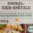 Dinkel-Eier-Spätzle by HannaSAD | Hochgeladen von: HannaSAD