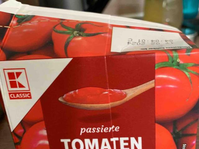 passierte Tomaten von Sylroh | Hochgeladen von: Sylroh