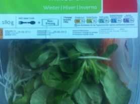 Betty Bossi Mixed Salad Winter | Hochgeladen von: raziska