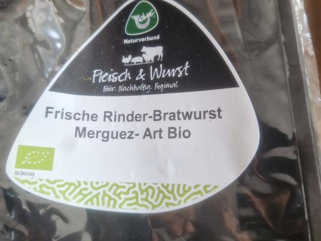 Frische Rinderwurst Merguez Art Bio, 5,9 von L.K.L.K. | Hochgeladen von: L.K.L.K. Frische Rinderwurst Merguez Art Bio, 5,9 von L.K.L.K. | Hochgeladen von: L.K.L.K.