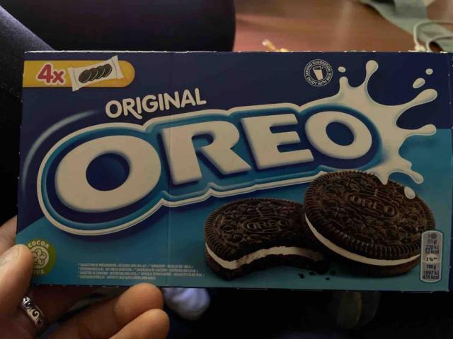 Oreos by sdiaab | Uploaded by: sdiaab