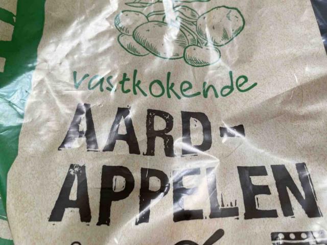 Aardappelen, Vastkokend by johnh | Uploaded by: johnh