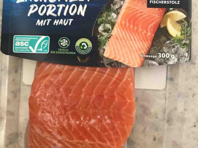 Lachs von till9898 | Hochgeladen von: till9898