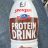 Protein Drink Choco von Locatelli | Hochgeladen von: Locatelli