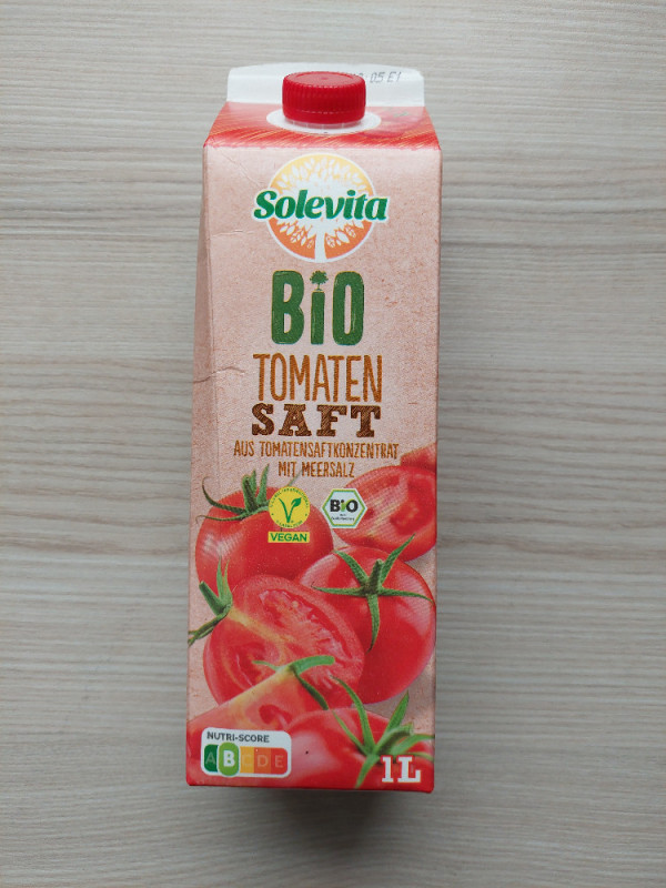 Tomatensaft von unfug | Hochgeladen von: unfug