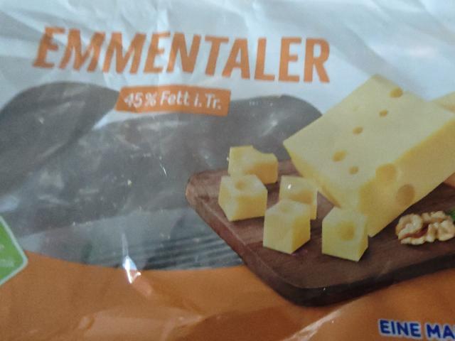 Emmentaler von sziegenbein | Hochgeladen von: sziegenbein