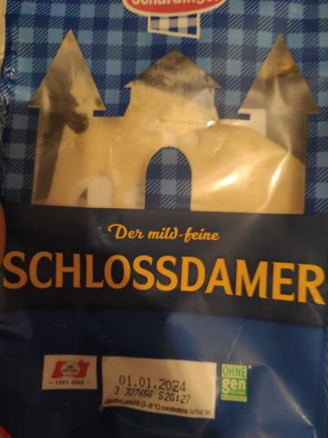 Schlossdamer, Schnittkäse by Alex_Katho | Uploaded by: Alex_Katho