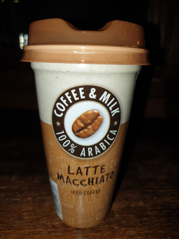 Coffe & Milk Arabica Cappuccino, Cappuccino von Undine Bunde | Hochgeladen von: Undine Bundesmann
