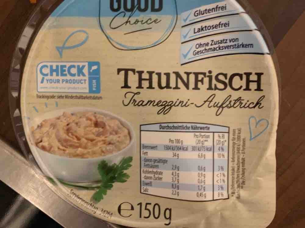 Thunfisch aufstrich von Mehmetbro | Hochgeladen von: Mehmetbro