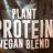 Plant Protein, Vegan Blend von JuliB26 | Hochgeladen von: JuliB26