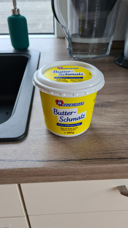 Butterschmalz von maciver744 | Hochgeladen von: maciver744
